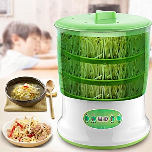 Yoice Homemade Yogurt Makers