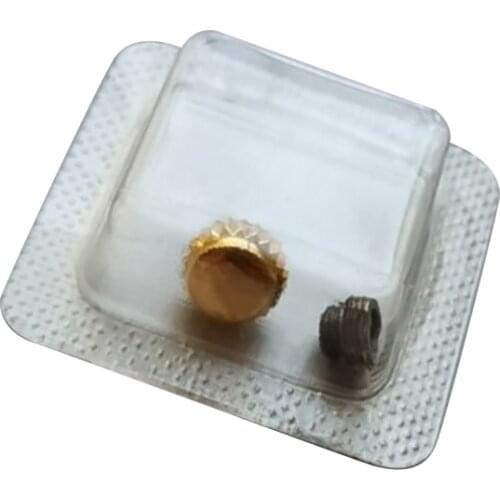 Watch Crown Repairing Replacement Spare Parts For RLX 116610 116233 16013 68273 Watch Movement Clock Repair Tool parts