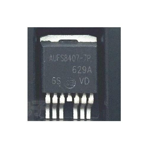 10pcs/lot IRFS8407-7P FS8407-7P AUIRFS8407-7 AUFS8407-7P TO-263
