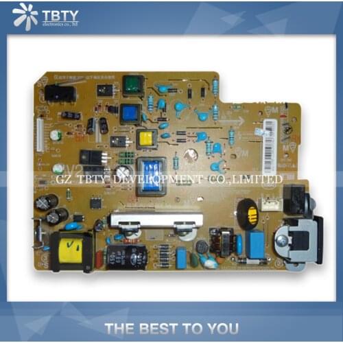 100% Test Printer Power Supply Board For Samsung SCX 3401 3400 3405 3406 SCX-3400 SCX-3401 SCX-3405 Power Board Panel On Sale
