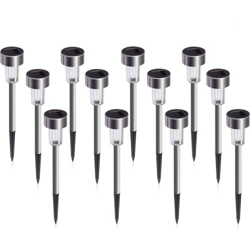 Arteco LED Garden Lights