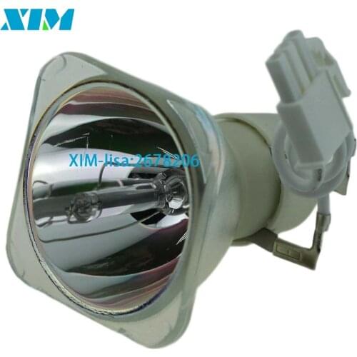 Free shipping High Quality Replacement Projector Bare Lamp 5J.J7T05.001 for BENQ MW817ST projectors