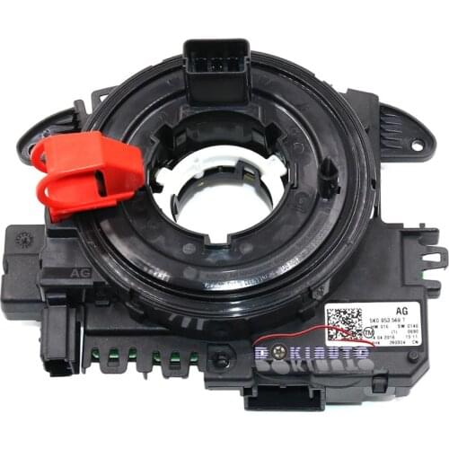 FOR Passat B6 B7 CC 5K0953569T MTF Multifunction Steering Wheel Module Cruise Control Unit 5K0 953 569 T