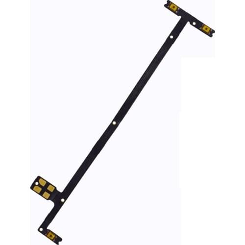 For OnePlus 3 Power On/Off Function Flex Cable