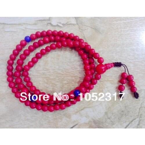 Hongguangyaxuan Bracelets Red Thread