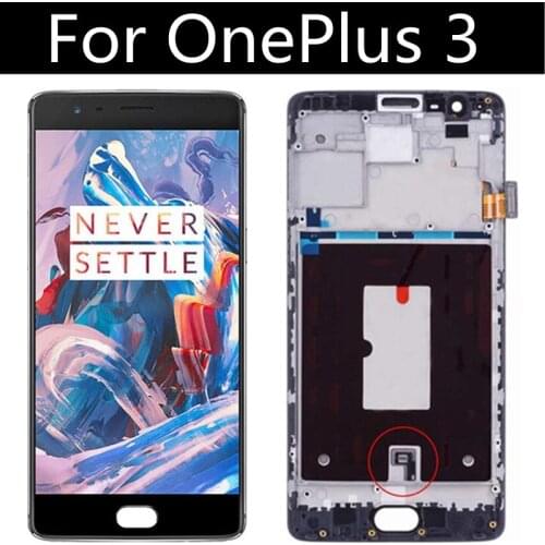 Joliwow Screens For OnePlus 3T