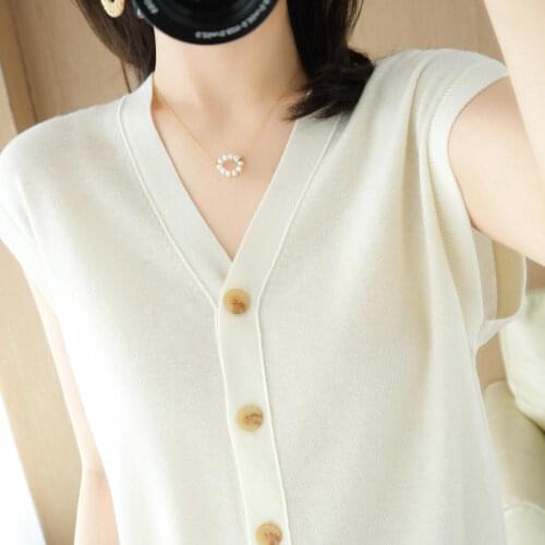 LuanShangyuan Travel Vests