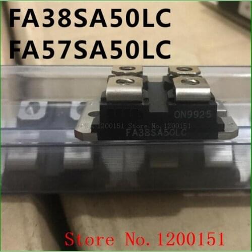 FA38SA50LC FA57SA50LC MODULES