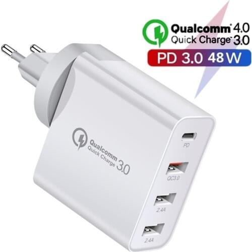 QYFANG Fast Chargers