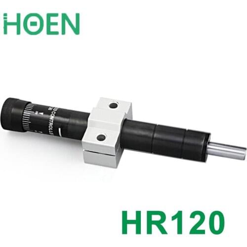 Adjustable oil pressure buffer HR120 Damper SR120 Hydraulic stable HR-120 Pneumatic element SR-120