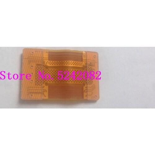 Connect CCD COMS Matrix image sensor Flex Cable for Canon for EOS 60D DS126281 SLR