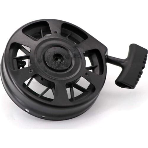 Recoil Starter Pull Start Fit Tecumseh 590739 590637 OVRM60 OVRM65 OVRM105 OVRM120 TVS90 TVS100 TVS115 TVS120 TVS600 VLV60 VLV65