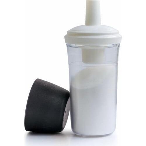 Tupperware Crystalline Serp Fig 300 ml (Sugar Bowl) Hsgl