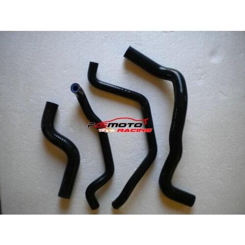 Silicone Radiator Hose for Nissan Sentra 180 B15/N16 QG18DE 2002-2006