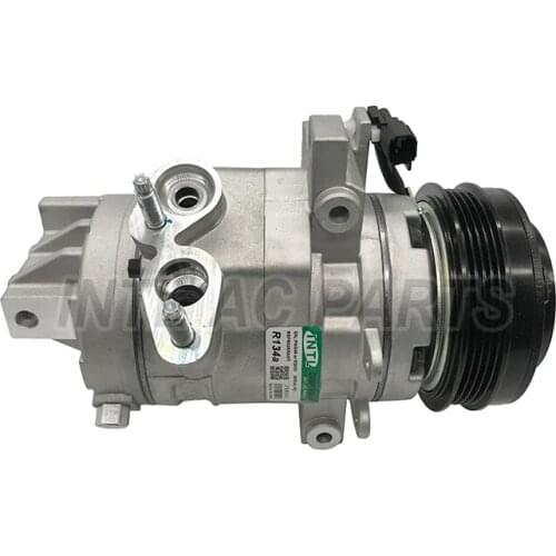 DKS20DT Auto Car Air A/C Compressor CO 29259C for Ford F-150 F150 FL3Z19703A FL3H19D629AB 168665 7513215 20-20796 14-1299NC