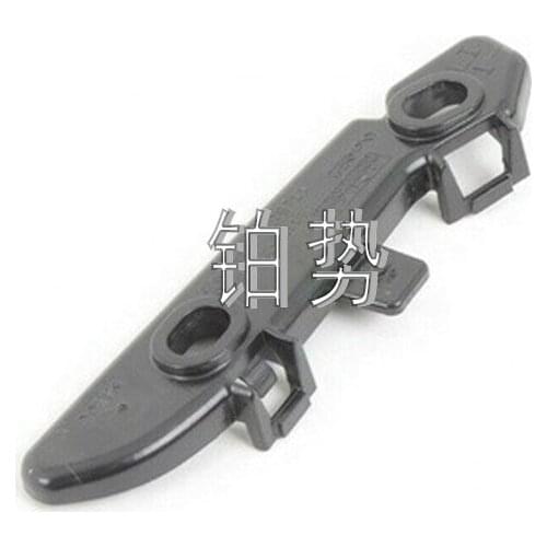 Car Positioning parts side wall 2009-b mwF30 320d 328i N20 335i 316d N47N 318d 328i N26 front bar bracket L leaf plate bracket