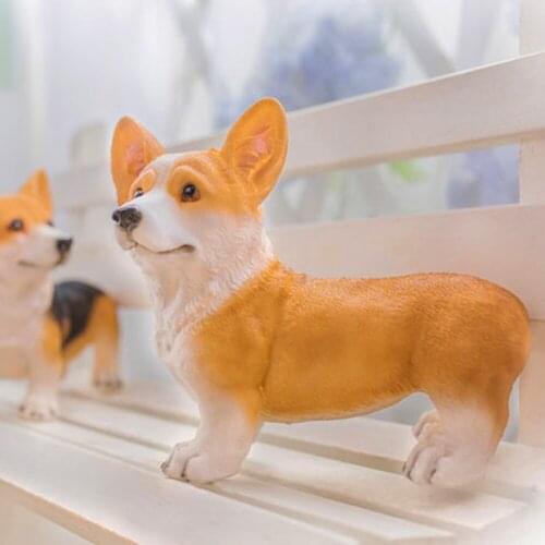 Hokerbat Figurines For Interior