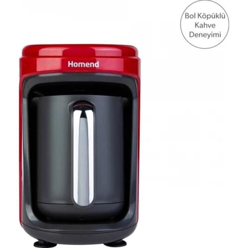 Homend Kitchen Goods