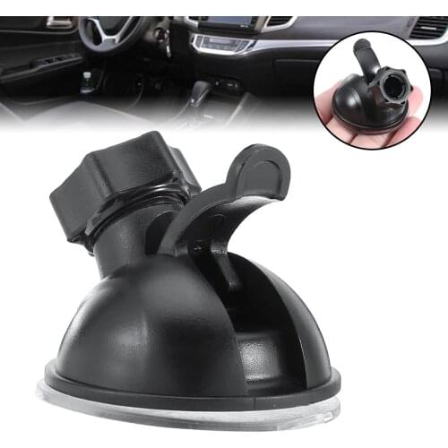 Mayitr 1pc Replacement Car Suction Cup Mount Support Part For Nextbase Dash Cam 112 212 312GW 412GW Accessories