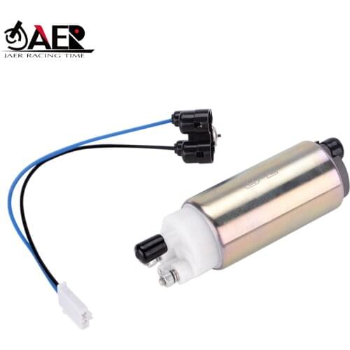 JAER Motorcycle Fuel Pump for Kawasaki STX-15F STX-12F STX Ultra 300X 300LX JT1500 JT1200 JETSKI STX15F STX12F 49040-3718