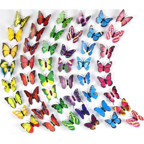 Nogoo Decorative Wall Stickers
