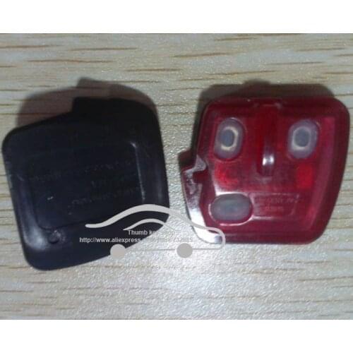 2 buttons Car Remote Control Key Board For Mitsubishi Outlander 315MHZ