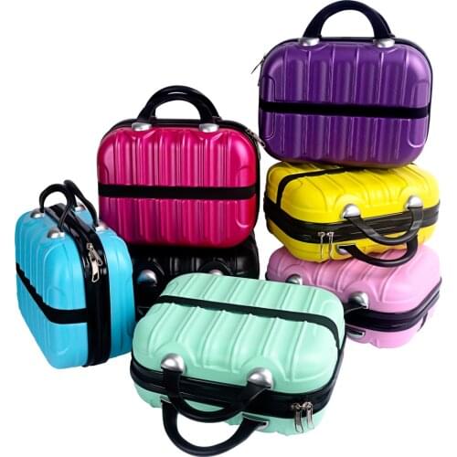 5D diamond painting storage box 136 diamond painting accessories tool jewelry bead storage box seven colors optional