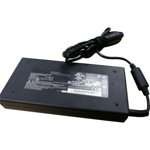 19.5V 7.7A 150W Chicony AC Adapter Charger fit for MSI GF62 7RE MS-16J9