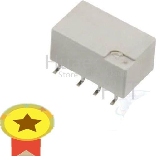 1PCS IM03GR-5V IM03GR IM03 RELAY 2A 5V SMD8 new original