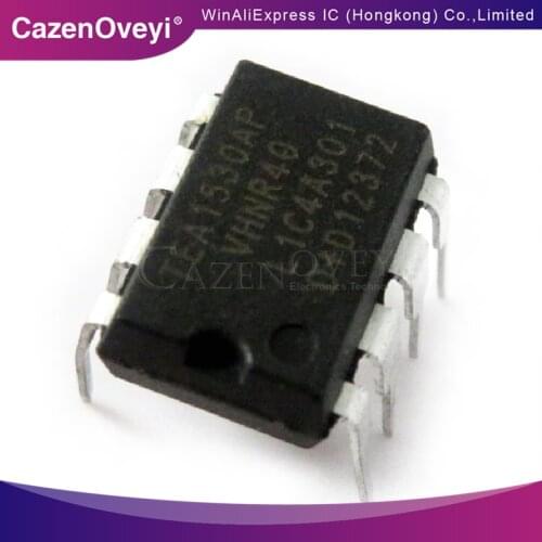 5pcs/lot TEA1530AP TEA1530A TEA1530 DIP-8 In Stock