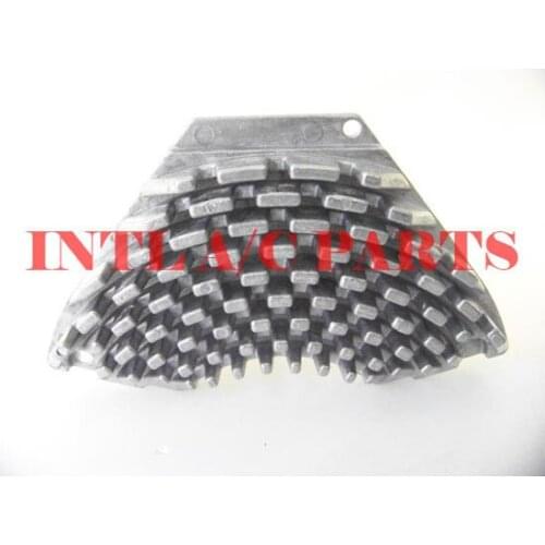 8693262 9171541 HEATER BLOWER MOTOR FAN RESISTOR for VOLVO S60 S70 S80 V70 XC70 XC90