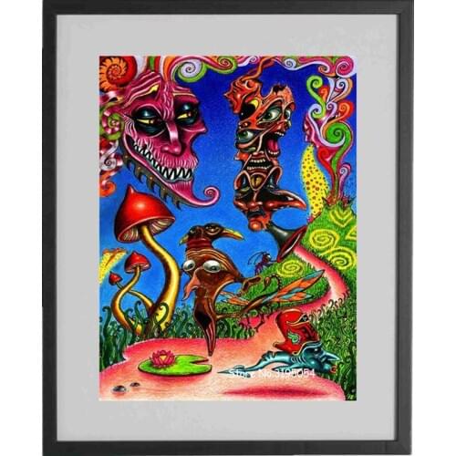 Diamond embroidery 5d diamond painting full diamond mosaic 3d picture of rhinestones cross-stitch Wall Pictures For Living decor