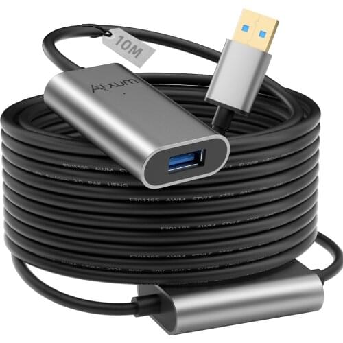 ALXUM Computer Cables