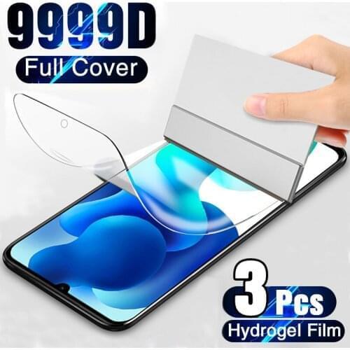Bolomboy Screen Protectors For Xiaomi Redmi K20