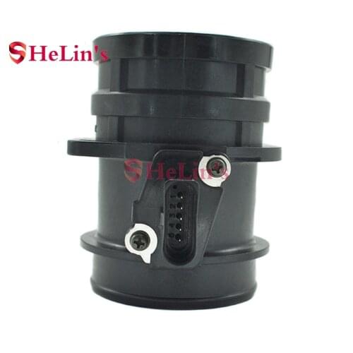 06D 906 461 AFH60-28 Mass Air Flow Maf Sensor For Volkswagen VW PASSAT 3C2 3C5 JETTA EOS SCIROCCO GOLF V VI 2.0 FSI TFSI TR GTI
