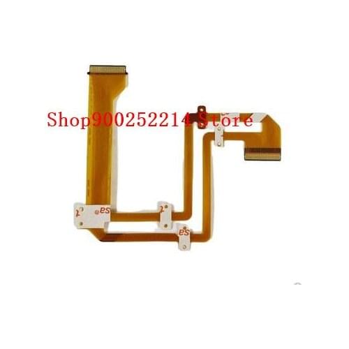 "FP-1289" NEW Repair Parts For SONY DCR-SR20E SR20E SR20 DCR-SX15E SX15E SX15 DCR-SX20E SX20E SX20 LCD Flex Cable