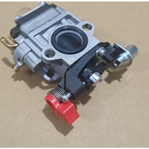 755 CARBURETOR FOR OLEO-MAC 753 746 744 735 453 446 EFCO 8460 8465 8530 8535 8550 CHAINSAW TRIMMER CARB AY WHIPPER SNIPPER