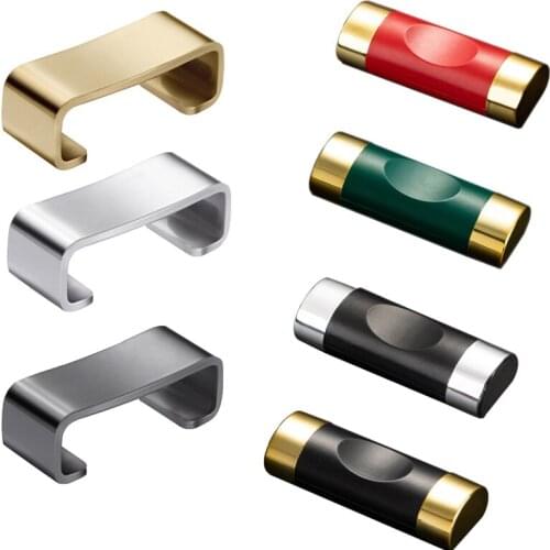 Korean Metal Alloy Chopstick Holder Stainless Steel High Quality Tableware Spoon Fork Chopstick Rest Korean Kitchen Supplies