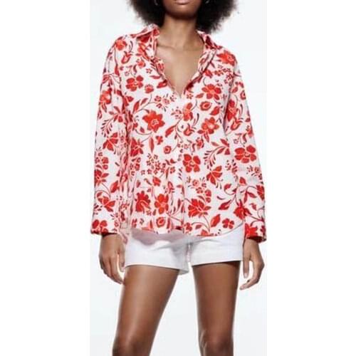 Kumsvag Womens Long Sleeve Shirts