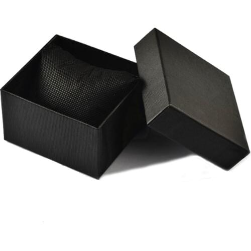 Fashion Watch Box Montre Boxes Reloj Gift Boxes Fashion Bracelet Watch Box caja reloj saat coffin No Logo