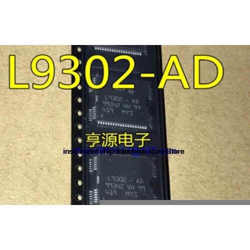 Nicecar Auto Chips China
