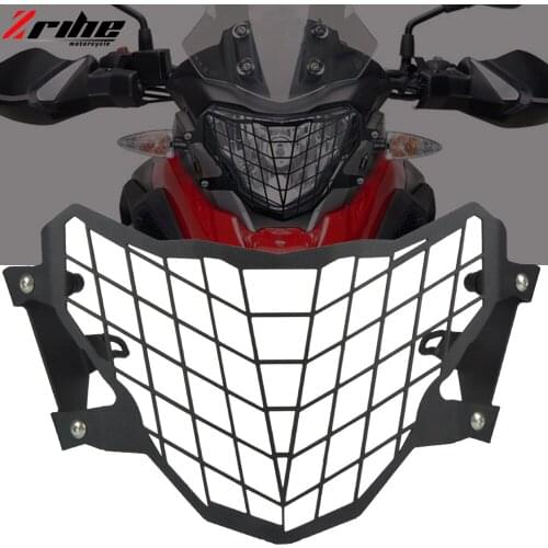 Head Light Guard FOR BMW G310GS G310R G310 GS 2017-2021 2020 Motorcycle Headlight Head Lamp Light Grille Guard Cover Protector