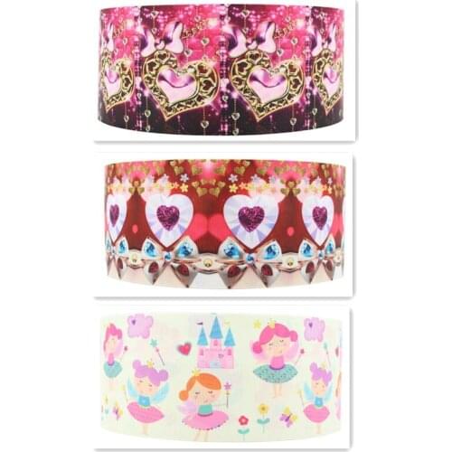 Q&N Ribbon 9mm 16mm 22mm 25mm 38mm 50mm 75mm Grosgrain Ribbon 50yds/roll Webbing free shipping