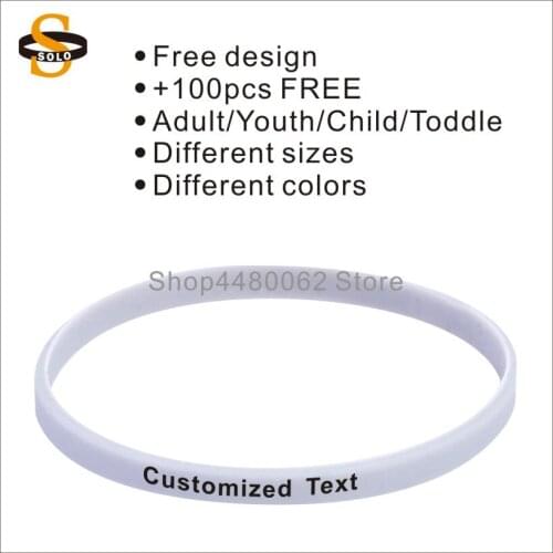 700pcs/lot 6mm Width CUSTOM Rubber Silicone Vape Bands With Printed Logo For Events Black Color Blue Color Coffee Color