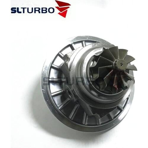 RHF4 Turbo Charger Cartridge VA420114 For Isuzu D-Max 3.0 TD 4JJ1X Turbine Core Turbolader Chra Balanced 8980118922 8980118923
