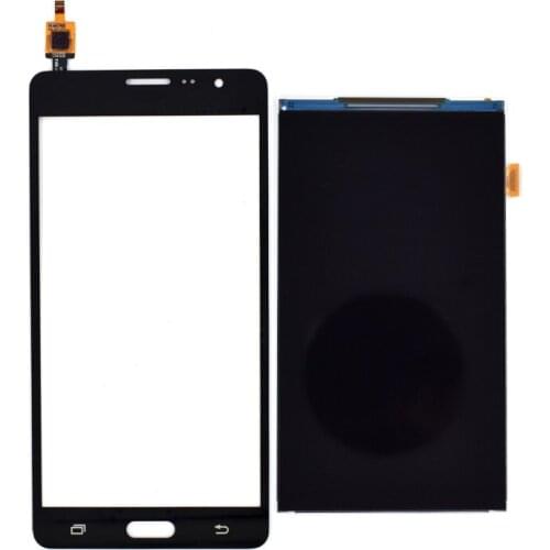 For Samsung Galaxy On7 G6000 G600FY G600S Touch Screen Glass Panel+ Display LCD Screen[Not yet combined]