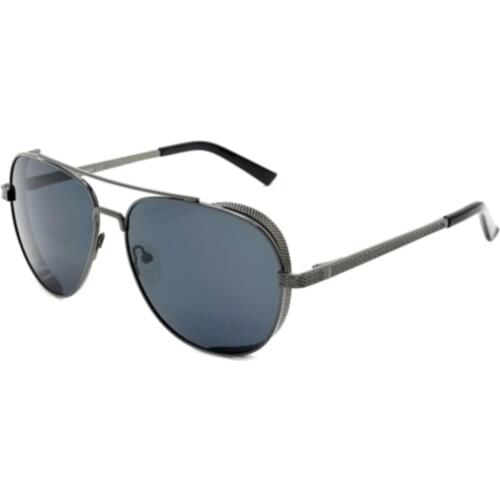 Infiniti Metal Polarized Sunglasses IN3695C004 Luxury Fashion Vintage Retro