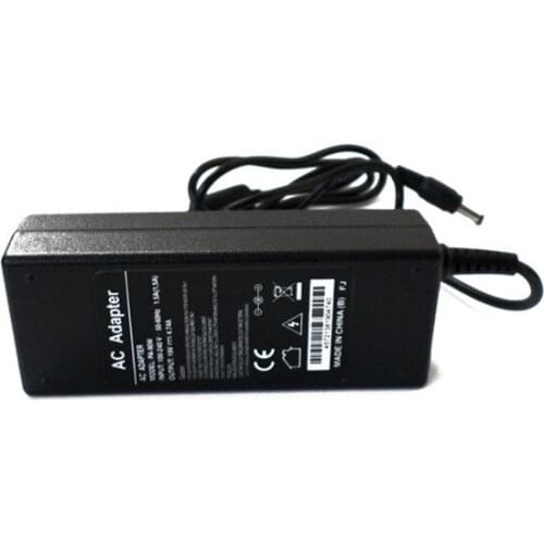 19V 4.74A 90W Notebook AC Adapter Battery Charger For Ordenador Portatil Toshiba Satellite a205-s5812 l305-s5917 m305-s4848
