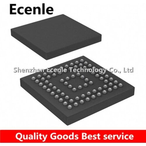 1 Pcs/Lot ADV7610BBCZ-P CSPBGA-76 Low Power, 165 MHz HDMI Receiver 100% New&Original