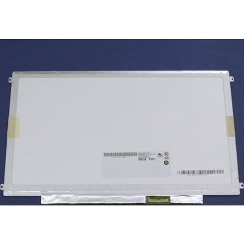 13.3 inch lcd matrix B133XW03 V3 B133XW03 V.3 laptop lcd screen display 1366*768 40pin